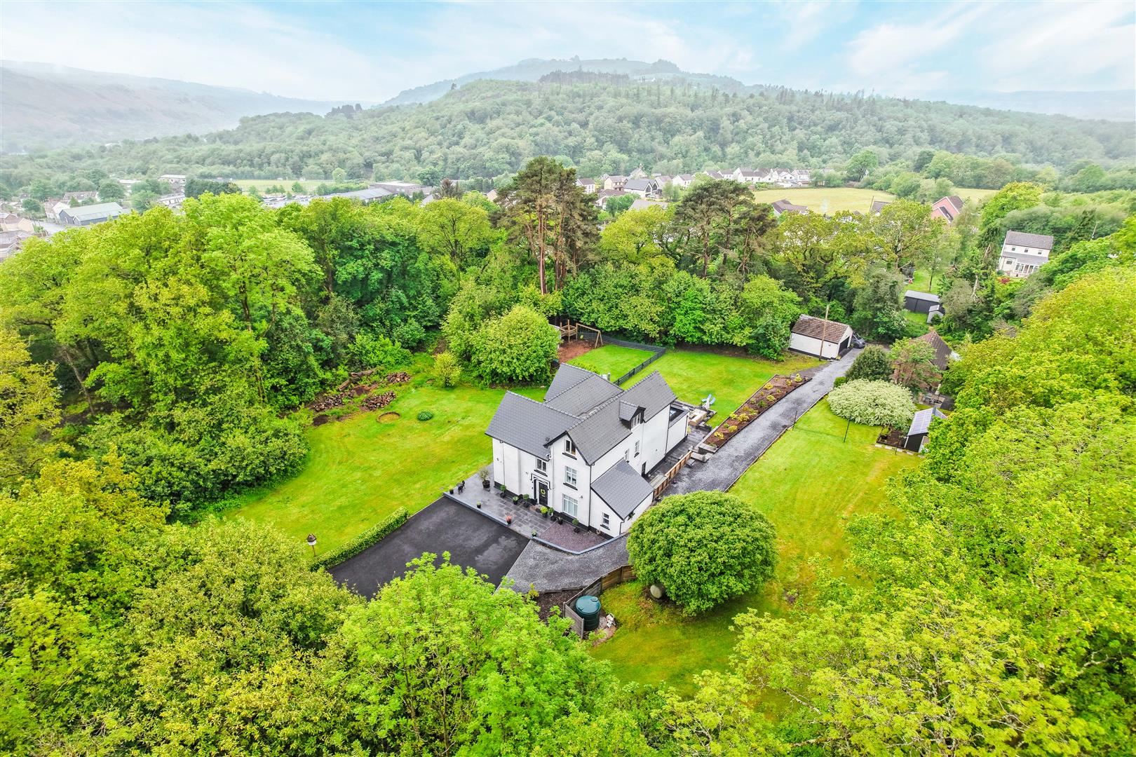 64 Cwmphil Road, Lower Cwmtwrch, Swansea, SA9 2QA